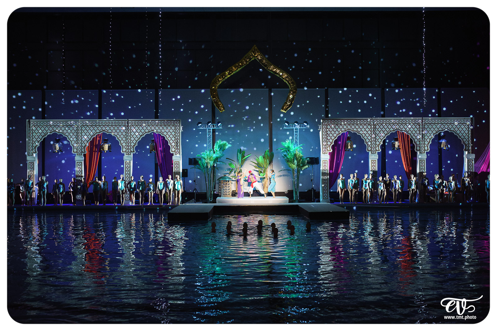 BNS - MILLE ET UNE NUITS